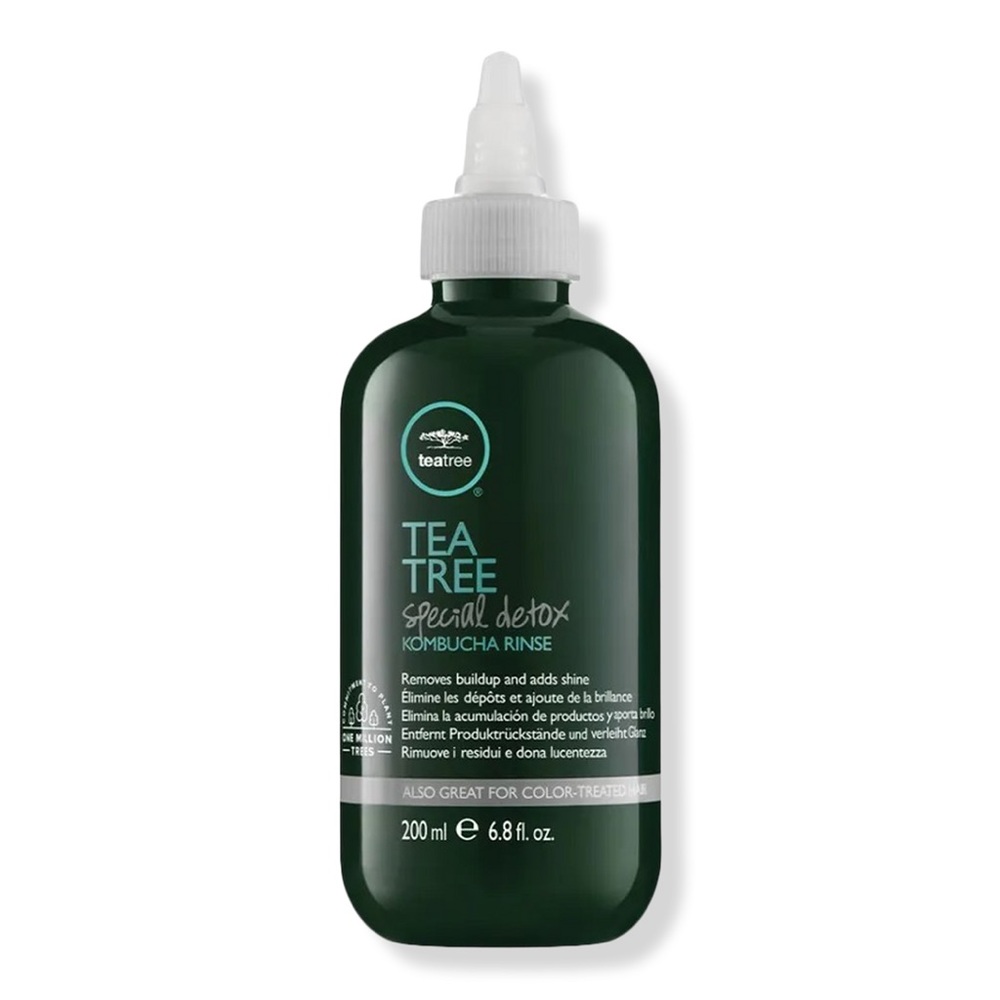 Paul Mitchell Tea Tree Special Detox Kombucha Rinse